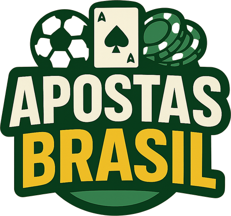 Apostas Brasil Logo